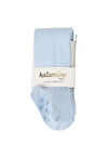 Katamino Leonard Abs'li Erkek Bebek Külotlu Çorap K38036 Asorti