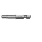 CETA FORM CB/1925 Çelik Bits Alyan Uç 2.5 mm x 50 mm