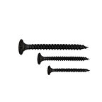 Sivri Uçlu Alçıpan Vidası 3,5x35 100'lü Paket