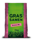 Bremen 6'Lı Karışım Çim Tohumu 5Kg