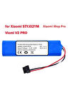 STYJ02YM UYUMLU XİAOMİ 14.8V 2600 MAH BATARYA