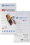 Newface Samsung Galaxy A22 Seramik Nano Ekran Koruyucu