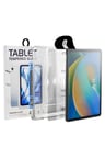 Joko Samsung Galaxy P610 Tab S6 Lite 10.4 Magic Tablet Cam Ekran Koruyucu - Şeffaf