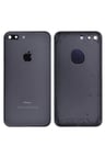 Iphone 7 Plus A Kalite Boş Kasa Siyah