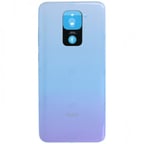 Redmi Note 9 Arka Batarya Kapağı (Beyaz)