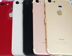 iPhone 7G FULL Dolu Kasa (Kırmızı)