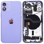 iPhone 12 FULL Dolu Kasa (MOR)