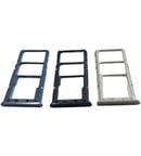 Samsung S22 Uyumlu SİM TEPSİSİ (MOR)