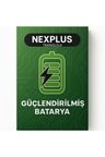 Samsung Galaxy M33 Uyumlu Batarya %30 Güçlendirilm