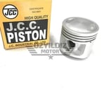 PİSTON SEGMAN TITAN JCC 150