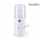 Titanium Mini Şarjlı Dezenfektan Makinesi -Mini Ulv- Çanta Tipi