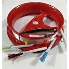 Sırtı Takımı Tekne Avcılığı - Palamut - Lüfer - Kofana-Torik - Barracuda - Kuzu - Levrek Avcısı