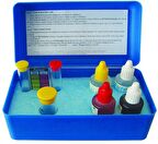 SUTEST DİYALİZ SUYU TEST KİTİ