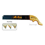 Kurt Diş El Testere 38 Cm - Ahşap Sap