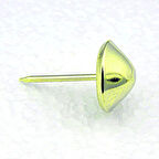 Altın, Sarı Konik Kabara Raptiye 11 Mm - 1000