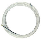 Elektrikçi Sustası İzoleli - 15 Metre