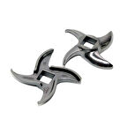 İnox Paslanmaz Kıyma Makinesi Bıçağı 32 No