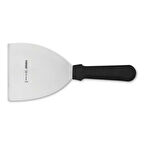71155 Creme Paslanmaz Gıda Spatula No:5 - 13,5 Cm