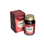 L-Karnitin Ve Alfa Lipoik İçeren Takviye Edici Gıda 30 Kapsül