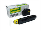 Kyocera Mita TK-5150 Sarı Muadil Toner