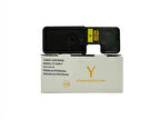 Kyocera Mita TK-5240 Sarı Muadil Toner