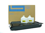 Kyocera Mita TK-7205 Siyah Muadil Toner Chipli