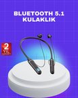 Oyun ve Müzik Modlu Düşük Gecikmeli Kablosuz Kulaklık