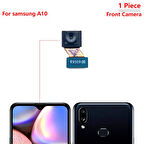 Samsung Galaxy A10 Ön Kamera (Orjinal)