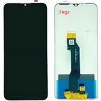 Tkgz - Omix X5 Lcd Ekran Dokunmatik Orijinal Kalite