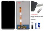 Tkgz - Vivo Y21S Lcd Ekran Dokunmatik -A- Kalite + B-7000 + TAMİR SETİ