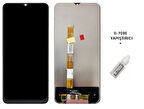 Tkgz - Vivo Y17S Lcd Dokunmatik Ekran -A- Kalite + B-7000