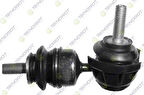 Teknorot FO-469 Arka Z Rot Sağ Sol Focus II 04-09 Focus II Cma03-07 Cma06-Mazda III 03-09 Mazda V 05-Volvo S40 II 1310333