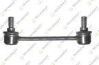 Teknorot HY-338 Stabilizer Z Rotu Arka Sağ Sol Tucson Sportage 04- 555302