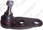 Teknorot MN-135 Mini Cooper R55-R56 Rotil Alt Sol 09-0605-10 31126772303