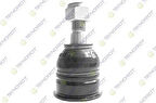 Teknorot N-414 Rotil Alt Nissan Micra 1992-2003 (K11 Kasa) 401604F100