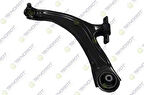 Teknorot N-909 Salıncak Sol Rotilli Komple Nissan Qashqai 07-13 Nissan XTrail 07-13 T31 Renault Koleos 08- 54501JD000