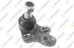 Teknorot T-106 Toyota Corolla 87-92 Sol Alt Rotil 4334019015