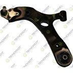 Teknorot T-112 Salıncak Sol Rotilli Toyota Corolla 07-13 Auris 07-13 Auris II 13-Corolla 13- 4806902130