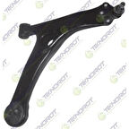 Teknorot T-608 Salıncak Alt Sağ Rotilli Toyota Corolla 2002-2007 (E12U-E12J) 4806812260