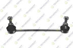 Teknorot VO-440 Stabilizer Z Rotu Carisma 95-Volvo S40 V40 95-03 30871770