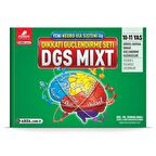 Bilsem Hazırlık Adeda Dikkat Geliştirme Seti 10-11 Yaş 