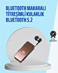 Ultra Hızlı Şarj Özellikli Type-C Bluetooth Kulaklık – 10 Dakikada %50 Şarj, 20 Dakikada Tam Dolum