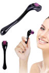 Derma Roller Titanyum Uçlu 540 Iğneli 1 Mm Iğne