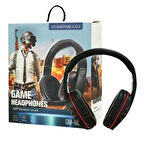 Kablolu Oyuncu Kulaklığı