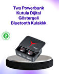 Ergonomik Tasarımlı Kablosuz Bluetooth Kulaklık – Yüksek Ses Performansı