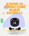 Günlük Kullanım İçin Profesyonel Bluetooth Kulaklık