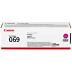 Canon CRG-069 / i-SENSYS MF752Cdw Orijinal Kırmızı Toner