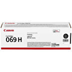 Canon CRG-069H / i-SENSYS MF754Cdw Orjinal Siyah Toner