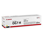 Canon CRG-067H / i-Sensys MF-657Cdw Orjinal Sarı Toner