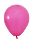 20 Adet 12 İnç 30 Cm Pastel Pembe Balon Doğum Günü Süsleme